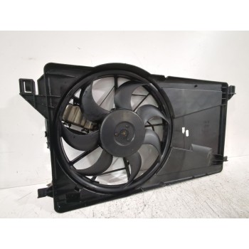 Recambio de electroventilador para ford focus ii sedán (db_, fch, dh) 1.6 tdci referencia OEM IAM 1530980  