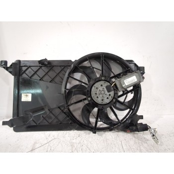 Recambio de electroventilador para ford focus ii sedán (db_, fch, dh) 1.6 tdci referencia OEM IAM 1530980  