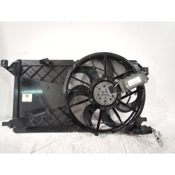 Recambio de electroventilador para ford focus ii sedán (db_, fch, dh) 1.6 tdci referencia OEM IAM 1530980  