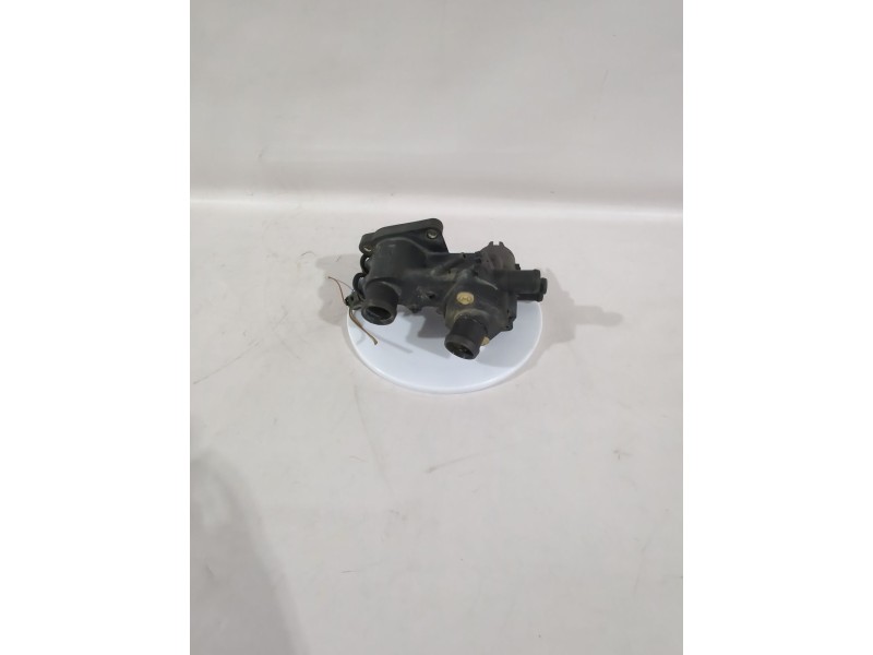 Recambio de termostato para seat ibiza ii (6k1) 1.4 i referencia OEM IAM 032121111  