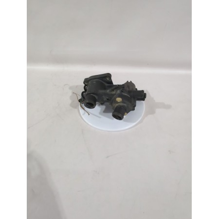 Recambio de termostato para seat ibiza ii (6k1) 1.4 i referencia OEM IAM 032121111  