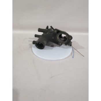 Recambio de termostato para seat ibiza ii (6k1) 1.4 i referencia OEM IAM 032121111  