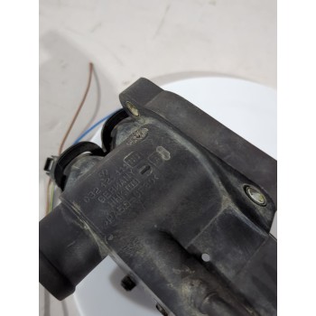 Recambio de termostato para seat ibiza ii (6k1) 1.4 i referencia OEM IAM 032121111  