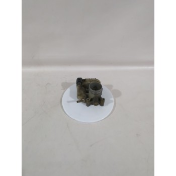 Recambio de caja mariposa para seat ibiza ii (6k1) 1.4 i referencia OEM IAM 030133062A  