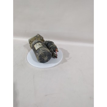 Recambio de motor arranque para seat ibiza ii (6k1) 1.4 i referencia OEM IAM 036911023SX / 63223039  