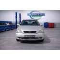 OPEL ASTRA G BERLINA