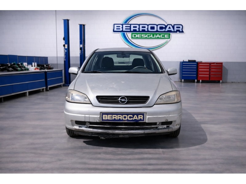OPEL ASTRA G BERLINA