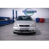 opel astra g berlina del año 2000