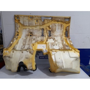 Recambio de suelo enterizo para peugeot expert furgón 1.6 blue-hdi fap referencia OEM IAM 98208836ZD  