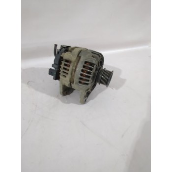 Recambio de alternador para seat ibiza ii (6k1) 1.4 i referencia OEM IAM 028903028D  