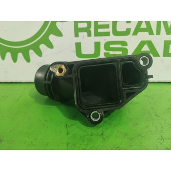 Recambio de tubo para bmw serie 3 touring (e91) 2.0 16v referencia OEM IAM 7800048  