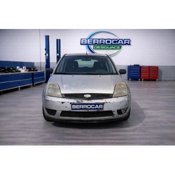ford fiesta (cbk) del año 2003