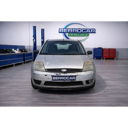 ford fiesta (cbk) del año 2003