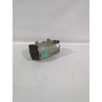 COMPRESOR AIRE ACONDICIONADO 1J0820805 