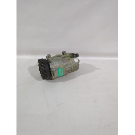 Recambio de compresor aire acondicionado para seat ibiza ii (6k1) 1.4 i referencia OEM IAM 1J0820805  