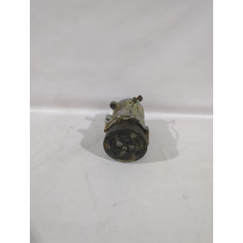 Recambio de compresor aire acondicionado para seat ibiza ii (6k1) 1.4 i referencia OEM IAM 1J0820805  