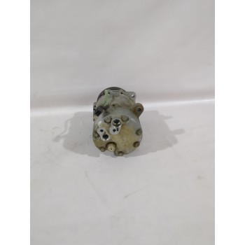 Recambio de compresor aire acondicionado para seat ibiza ii (6k1) 1.4 i referencia OEM IAM 1J0820805  