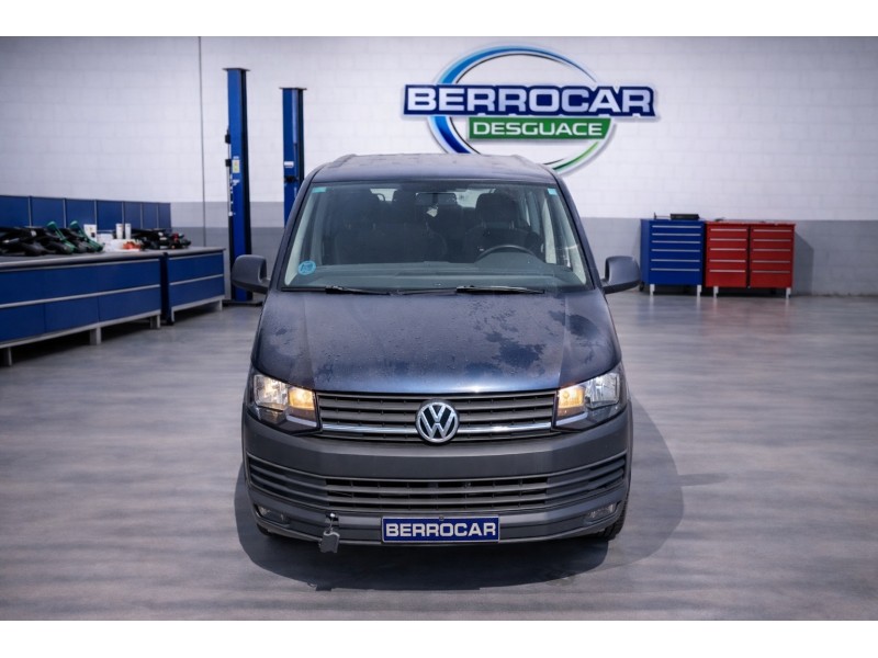VOLKSWAGEN TRANSPORTER T6