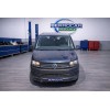 volkswagen transporter t6 del año 2019
