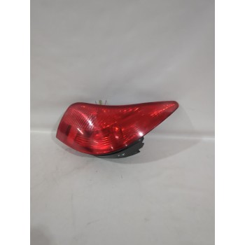 Recambio de piloto trasero izquierdo para peugeot 308 i (4a_, 4c_) 1.6 hdi referencia OEM IAM 6350FF  