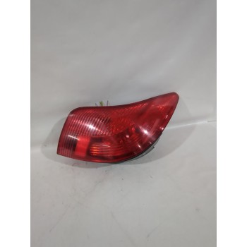 Recambio de piloto trasero izquierdo para peugeot 308 i (4a_, 4c_) 1.6 hdi referencia OEM IAM 6350FF  