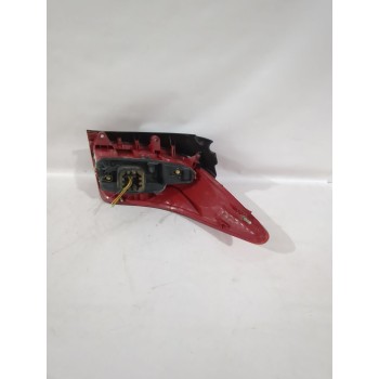 Recambio de piloto trasero izquierdo para peugeot 308 i (4a_, 4c_) 1.6 hdi referencia OEM IAM 6350FF  