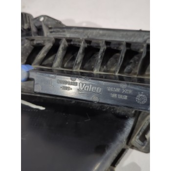 Recambio de piloto delantero izquierdo para peugeot 308 i (4a_, 4c_) 1.6 hdi referencia OEM IAM 90001685  