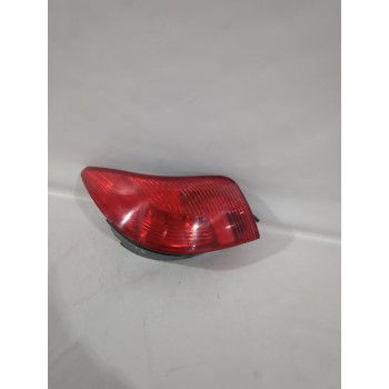 Recambio de piloto trasero derecho para peugeot 308 i (4a_, 4c_) 1.6 hdi referencia OEM IAM 6351FF  