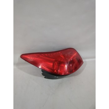 Recambio de piloto trasero derecho para peugeot 308 i (4a_, 4c_) 1.6 hdi referencia OEM IAM 6351FF  