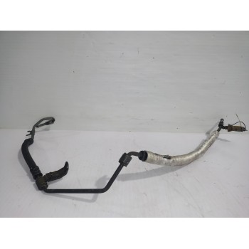 Recambio de tubo direccion para renault megane i berlina hatchback (ba0) 1.6e alize referencia OEM IAM 7701709873  