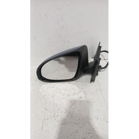 Recambio de retrovisor izquierdo para toyota yaris (_p13_) 1.5 (nsp131_) referencia OEM IAM E8025614  