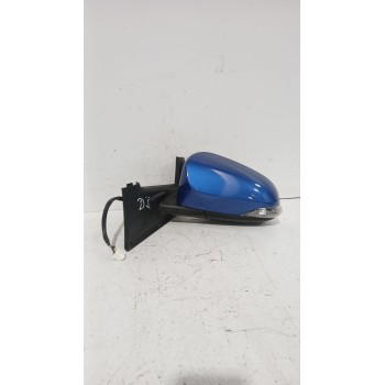 Recambio de retrovisor izquierdo para toyota yaris (_p13_) 1.5 (nsp131_) referencia OEM IAM E8025614  