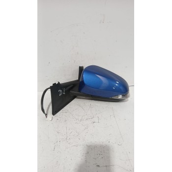 Recambio de retrovisor izquierdo para toyota yaris (_p13_) 1.5 (nsp131_) referencia OEM IAM E8025614  