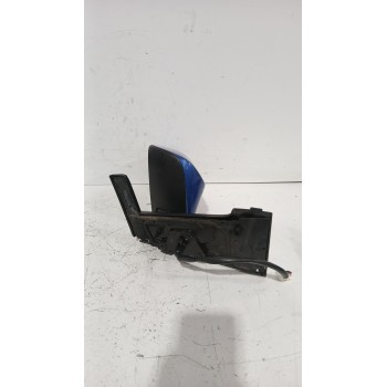 Recambio de retrovisor izquierdo para toyota yaris (_p13_) 1.5 (nsp131_) referencia OEM IAM E8025614  