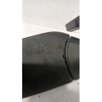 Recambio de retrovisor izquierdo para toyota yaris (_p13_) 1.5 (nsp131_) referencia OEM IAM E8025614  