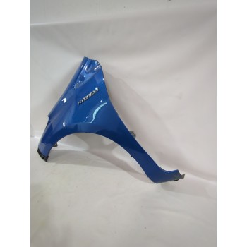 Recambio de aleta delantera izquierda para toyota yaris (_p13_) 1.5 (nsp131_) referencia OEM IAM 5381252360  