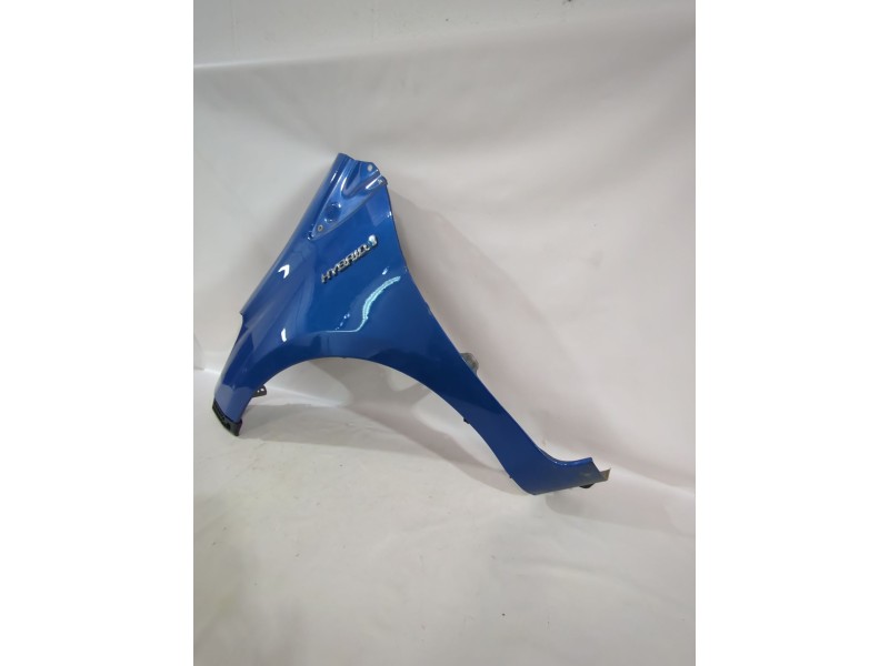 Recambio de aleta delantera izquierda para toyota yaris (_p13_) 1.5 (nsp131_) referencia OEM IAM 5381252360  