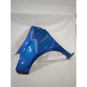 Recambio de aleta delantera izquierda para toyota yaris (_p13_) 1.5 (nsp131_) referencia OEM IAM 5381252360  