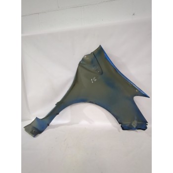 Recambio de aleta delantera izquierda para toyota yaris (_p13_) 1.5 (nsp131_) referencia OEM IAM 5381252360  