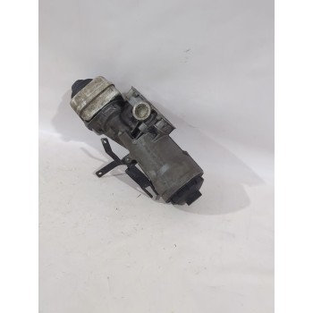 Recambio de soporte filtro aceite para volkswagen polo iv (9n_, 9a_) 1.9 sdi referencia OEM IAM 045115389K  