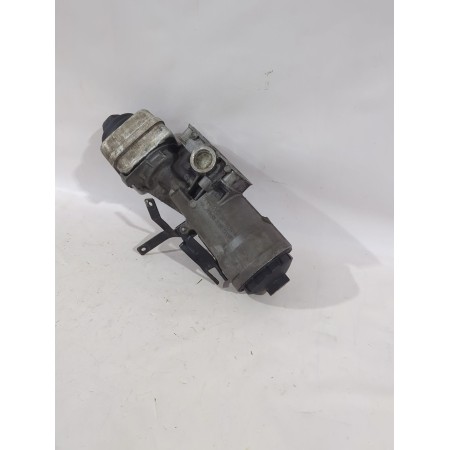 Recambio de soporte filtro aceite para volkswagen polo iv (9n_, 9a_) 1.9 sdi referencia OEM IAM 045115389K  