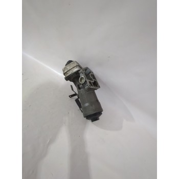 Recambio de soporte filtro aceite para volkswagen polo iv (9n_, 9a_) 1.9 sdi referencia OEM IAM 045115389K  