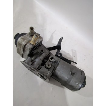 Recambio de soporte filtro aceite para volkswagen polo iv (9n_, 9a_) 1.9 sdi referencia OEM IAM 045115389K  