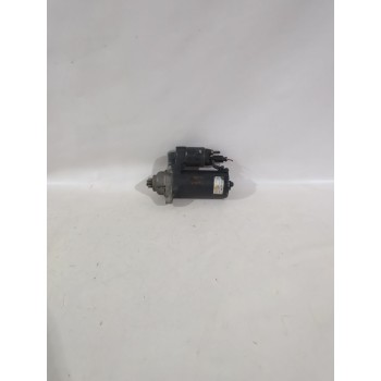 Recambio de motor arranque para volkswagen polo iv (9n_, 9a_) 1.9 sdi referencia OEM IAM 02T911023HX  