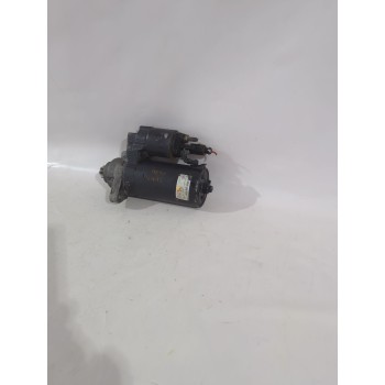Recambio de motor arranque para volkswagen polo iv (9n_, 9a_) 1.9 sdi referencia OEM IAM 02T911023HX  