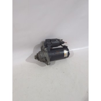 Recambio de motor arranque para volkswagen polo iv (9n_, 9a_) 1.9 sdi referencia OEM IAM 02T911023HX  