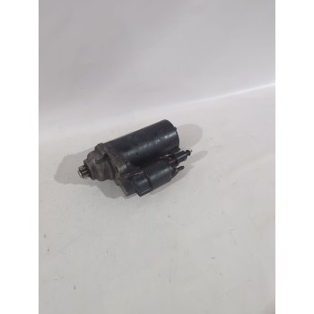 Recambio de motor arranque para volkswagen polo iv (9n_, 9a_) 1.9 sdi referencia OEM IAM 02T911023HX  