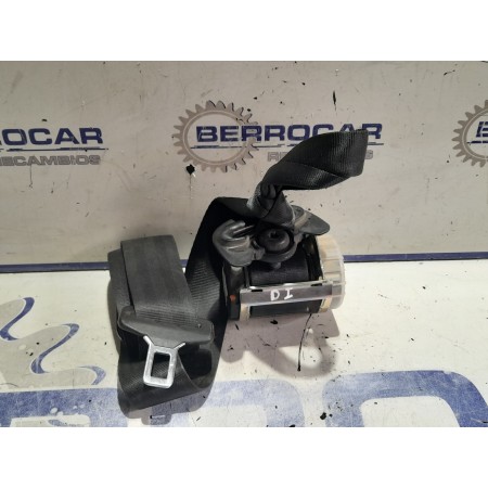 Recambio de cinturon seguridad delantero izquierdo para land rover discovery 2.7 td v6 cat referencia OEM IAM 601119000C  