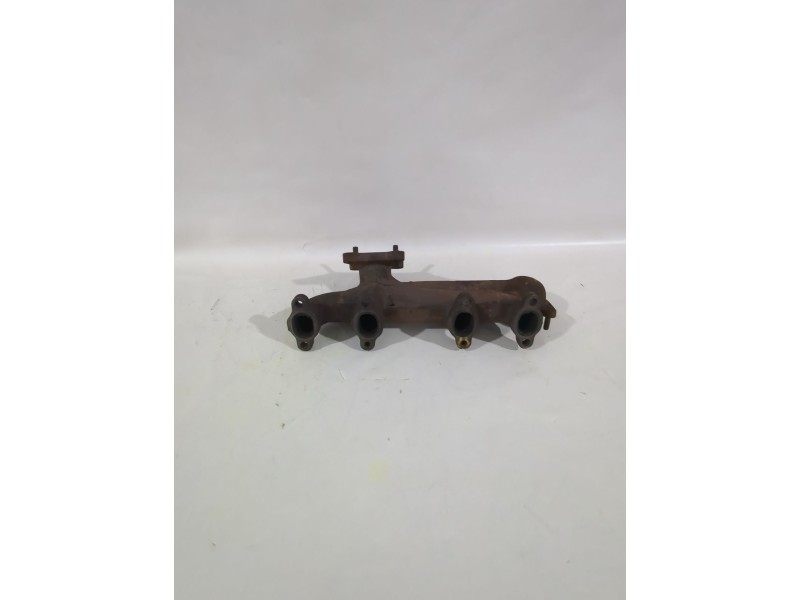 Recambio de colector escape para volkswagen polo iv (9n_, 9a_) 1.9 sdi referencia OEM IAM 038253031D  