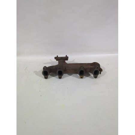 Recambio de colector escape para volkswagen polo iv (9n_, 9a_) 1.9 sdi referencia OEM IAM 038253031D  